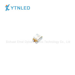 0603红黄绿蓝白色贴片LED发光二极管EL-0603R,Y,G,GG,B,W