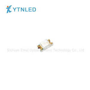 1206红黄绿蓝白色贴片LED发光二极管EL-1206R,Y,G,GG,B,W