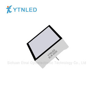 20X20mm平面管红橙黄绿翠绿蓝白色ELB-2020S,O,Y,G,GG,B,W