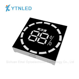 LED定制模块ELC-7009S,O,Y,G,GG,B,W