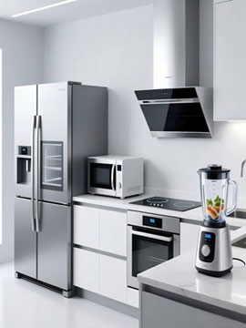 Consumer Electronics